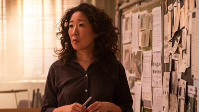 Killing Eve: Staffel 2, Folge 4: Post aus Amsterdam Killing Eve: Staffel 2, Folge 4: Post aus Amsterdam