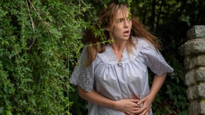 Killing Eve: Staffel 2, Folge 2: Das ist es, was du kriegst Killing Eve: Staffel 2, Folge 2: Das ist es, was du kriegst