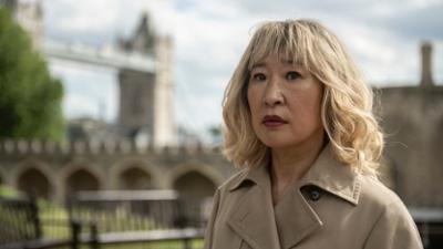 Killing Eve: Staffel 4, Folge 2: Nicht fressen lassen