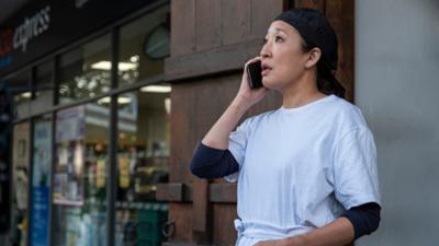 Killing Eve: Staffel 3, Folge 1: Im Exil