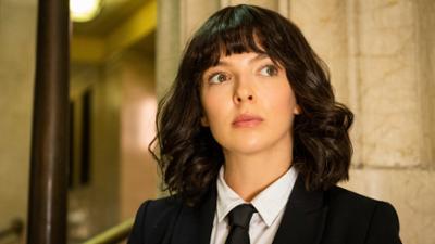 Killing Eve: Staffel 2, Folge 3: Ein neuer Gast