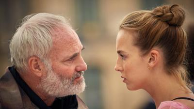 Killing Eve: Staffel 1, Folge 2: Ihn werde ich später los Killing Eve: Staffel 1, Folge 2: Ihn werde ich später los