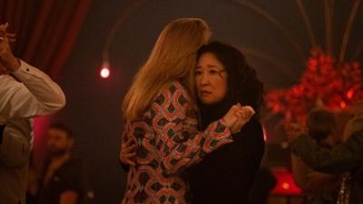 Killing Eve: Staffel 3, Folge 8: Tanztee Killing Eve: Staffel 3, Folge 8: Tanztee