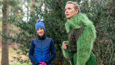 Killing Eve: Staffel 3, Folge 7: Er schreit förmlich danach, umgebracht zu werden Killing Eve: Staffel 3, Folge 7: Er schreit förmlich danach, umgebracht zu werden