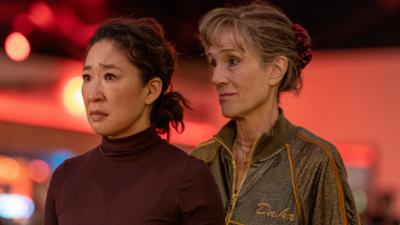Killing Eve: Staffel 3, Folge 6: Das ist Bullshit Killing Eve: Staffel 3, Folge 6: Das ist Bullshit