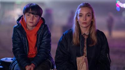 Killing Eve: Staffel 3, Folge 5: Mütterchen Russland Killing Eve: Staffel 3, Folge 5: Mütterchen Russland