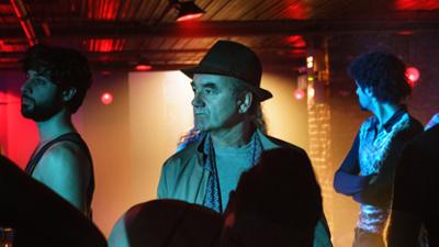 Killing Eve: Staffel 1, Folge 3: Ich kenn' Sie doch Killing Eve: Staffel 1, Folge 3: Ich kenn' Sie doch