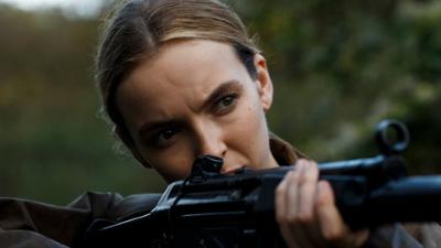 Killing Eve: Staffel 1, Folge 4: Sorry, Baby Killing Eve: Staffel 1, Folge 4: Sorry, Baby
