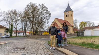 Kirche zu - was jetzt?