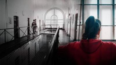 Knast in Deutschland: Staffel 2, Folge 1: Weggesperrt für Jahrzehnte