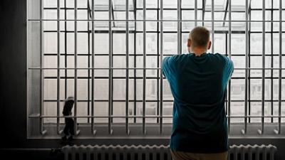 Knast in Deutschland: Staffel 2, Folge 2: Gewalttäter im Fokus