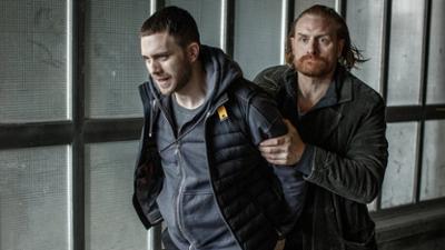 Kommissar Beck: Staffel 7, Folge 1: Undercover