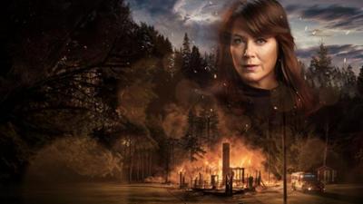 Kommissar Beck: Staffel 10, Folge 3: Aus der Asche