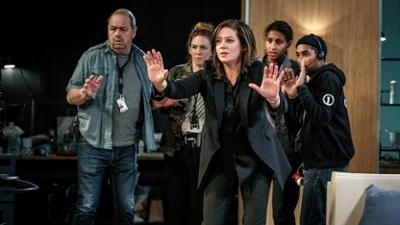 Kommissar Beck: Staffel 8, Folge 3: 58 Minuten