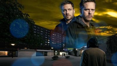 Kommissar Beck: Staffel 10, Folge 4: Im Schatten