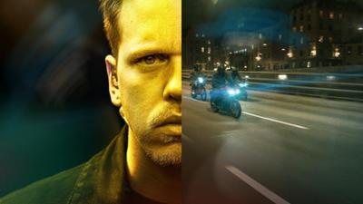 Kommissar Beck: Staffel 10, Folge 1: Vilhelm
