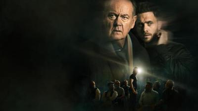 Kommissar Beck: Staffel 10, Folge 2: Der unsichtbare Mann