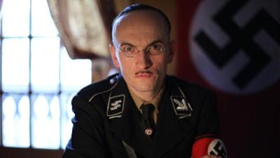 Komplizen des Bösen - Hitlers Helfer: Staffel 1, Folge 3: 1929-1934: Nacht über Deutschland