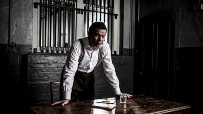 Komplizen des Bösen - Hitlers Helfer: Staffel 1, Folge 6: 1939-1941: Größenwahn und Illusion