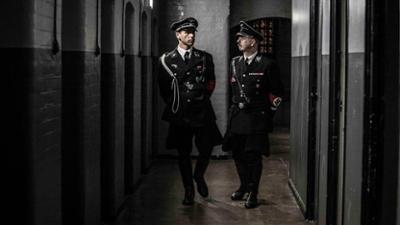 Komplizen des Bösen - Hitlers Helfer: Staffel 1, Folge 7: 1939-1942: Heydrich und der Holocaust