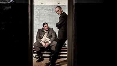 Komplizen des Bösen - Hitlers Helfer: Staffel 1, Folge 2: 1923-1928: Der lange Weg zur Macht