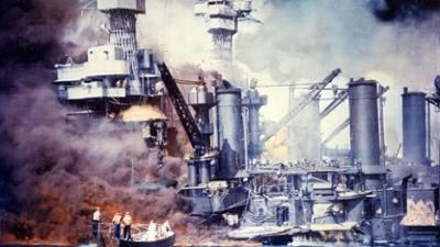 Kriegsschiffe - Tod auf See: Staffel 1, Folge 2: Jäger und Gejagte 