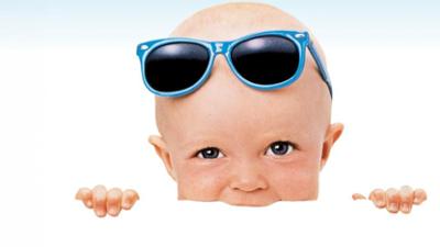 Kuck mal, wer da spricht!