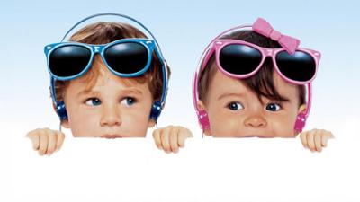 Kuck mal, wer da spricht 2