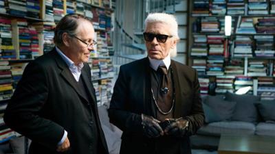 Kulturdoku: Staffel 2025, Folge 29: Karl - der Mann hinter der Maske