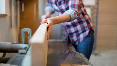 Kulturzeit: vom 14.11.2023: Die Zukunft der Arbeit