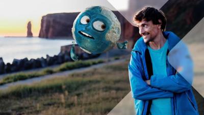 Kunz und die Welt: Staffel 1, Folge 3: Geisternetz-Jäger und Vogelnot