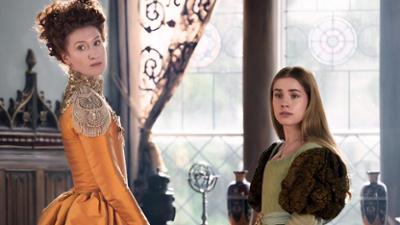 Lady Grace Mysteries: Staffel 1, Folge 3: Geisterstunde