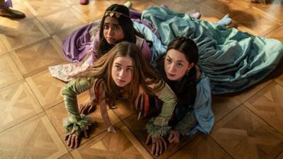 Lady Grace Mysteries: Staffel 1, Folge 5: Pures Gift