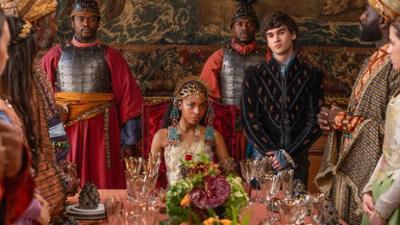 Lady Grace Mysteries: Staffel 1, Folge 6: Prinzessin Bonoo