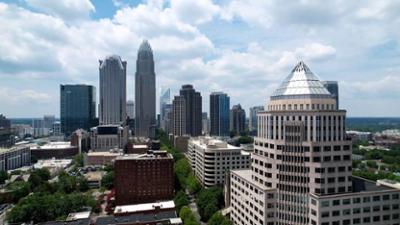 Länder von oben: Staffel 1, Folge 15: North und South Carolina von oben Länder von oben: Staffel 1, Folge 15: North und South Carolina von oben