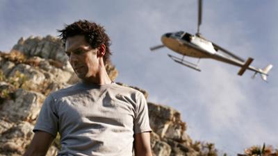 Largo Winch - Tödliches Erbe