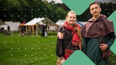 LARP, Gaming & Fantasiewelten: Gut für die Psyche?