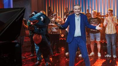 Lass dich überwachen!: Hier wird das Publikum zu Stars!