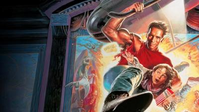 Last Action Hero