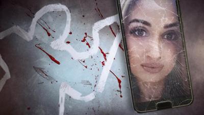 Last Night Out - Die letzte Nacht: Staffel 1, Folge 3: Toxische Liebe