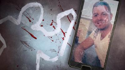 Last Night Out - Die letzte Nacht: Staffel 1, Folge 4: Der Horror-Nachbar