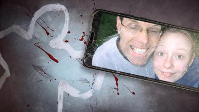 Last Night Out - Die letzte Nacht: Staffel 1, Folge 5: Der Teenie-Mörder