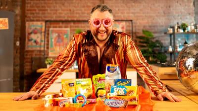 Lege packt aus: Staffel 1, Folge 28: Klassiker aus den 70ern: Sebastian Lege packt aus 
