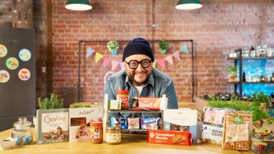 Lege packt aus: Staffel 1, Folge 31: Süße Supermarkt-Sünden: Sebastian Lege packt aus