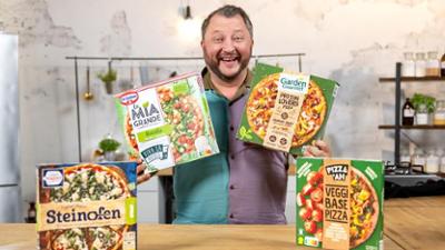 Lege packt aus: Staffel 1, Folge 12: Tiefgekühlte Klassiker