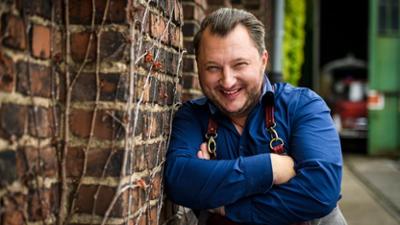 Lege packt aus: Staffel 1, Folge 3: Luftnummern im Kühlregal