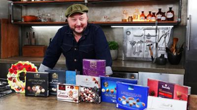 Lege packt aus: Staffel 1, Folge 21: Falsche Feinkost-Versprechen