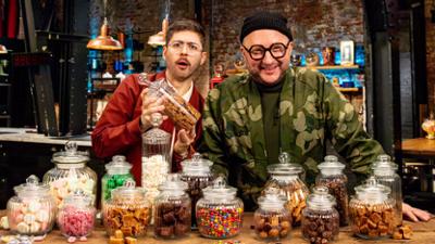 Lege packt aus: Staffel 1, Folge 32: Das Duell: Wer macht's besser? 