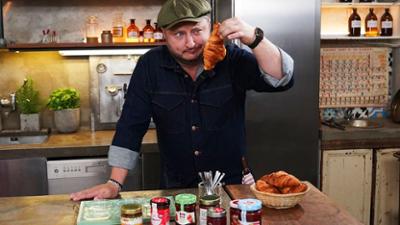 Lege packt aus: Staffel 1, Folge 8: Fiese Frühstücks-Fallen