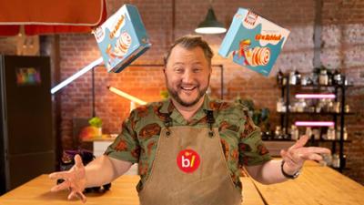 Lege packt aus: Staffel 1, Folge 14: Klassiker aus den 80ern